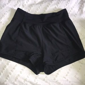 Lululemon High-rise Short